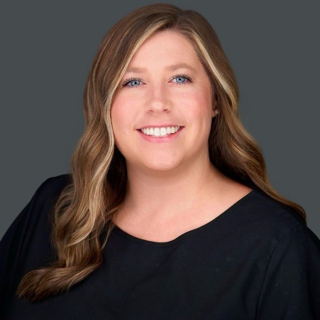 Morgan Lauderdale